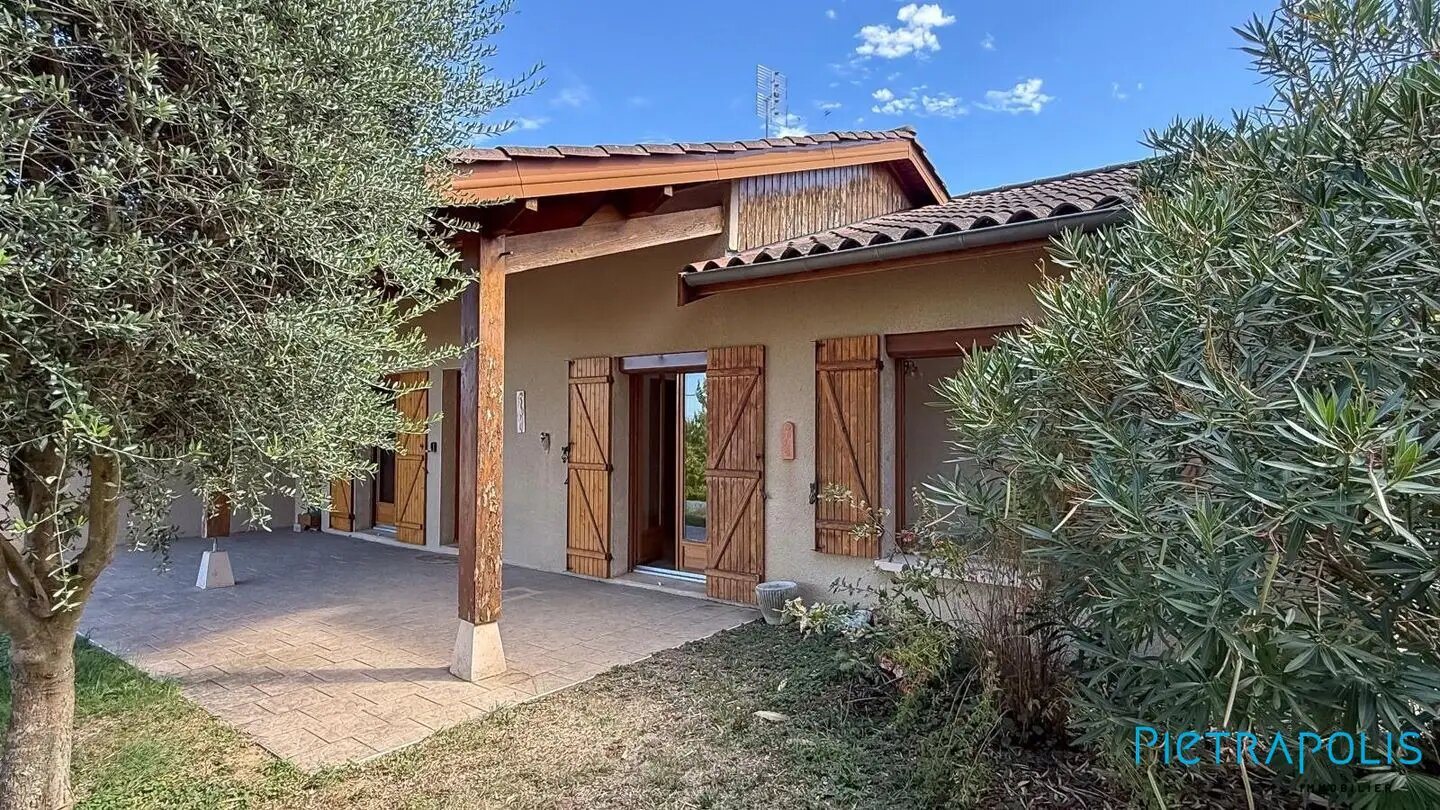 Maison à vendre, 155m², Genay