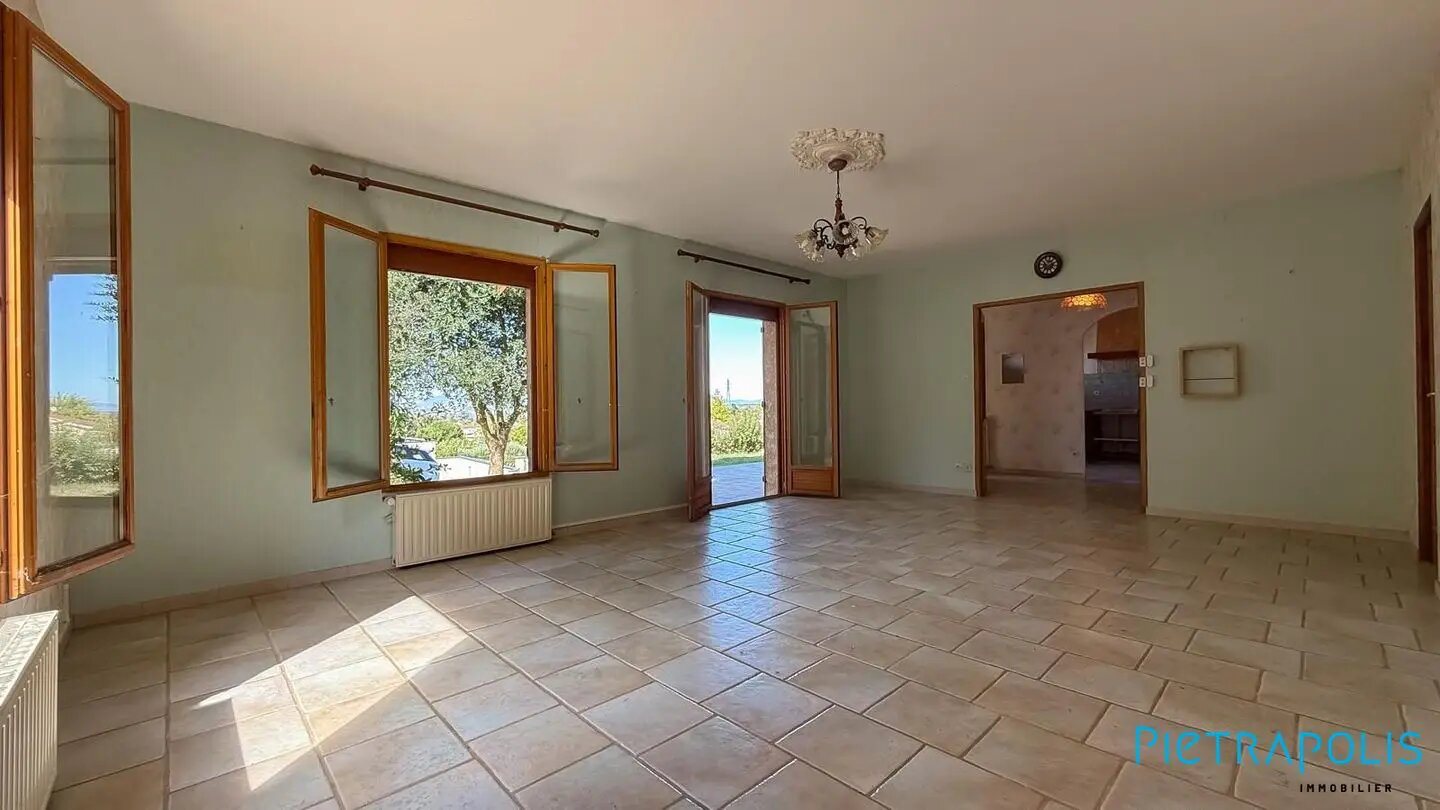 Maison à vendre, 155m², Genay