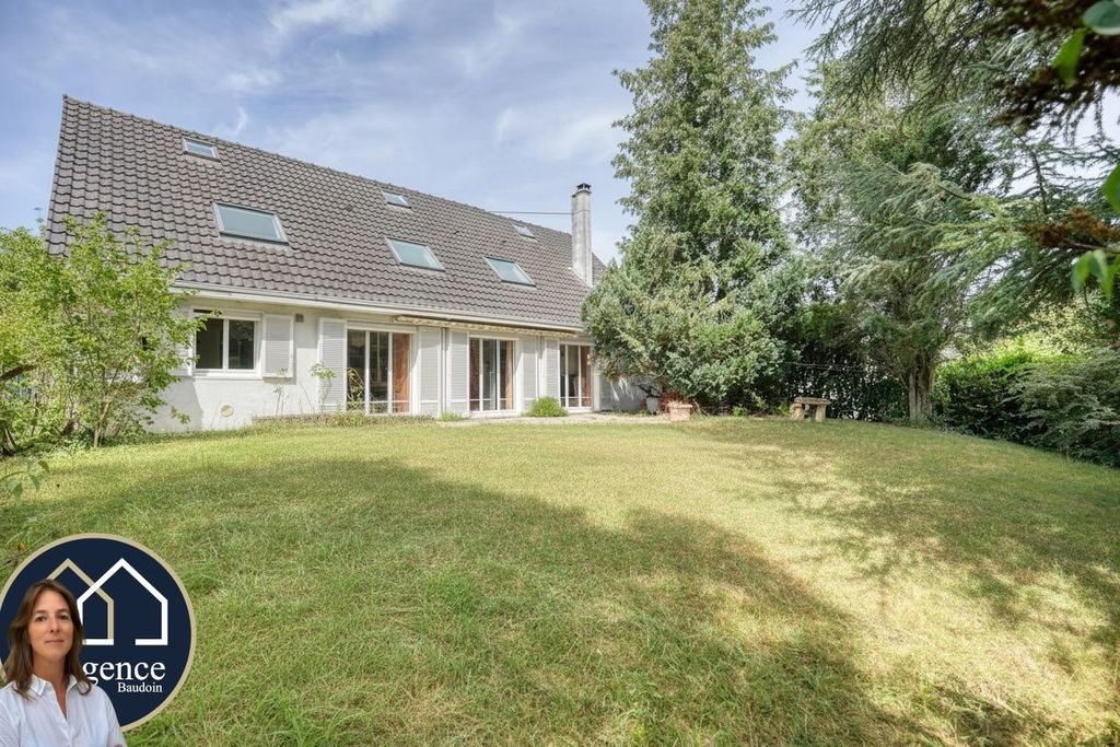 Maison à vendre, 176m², Plaisir