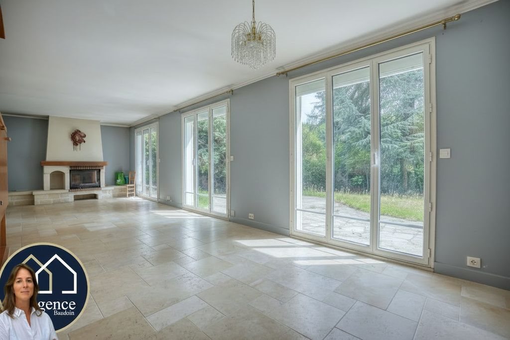 Maison à vendre, 176m², Plaisir
