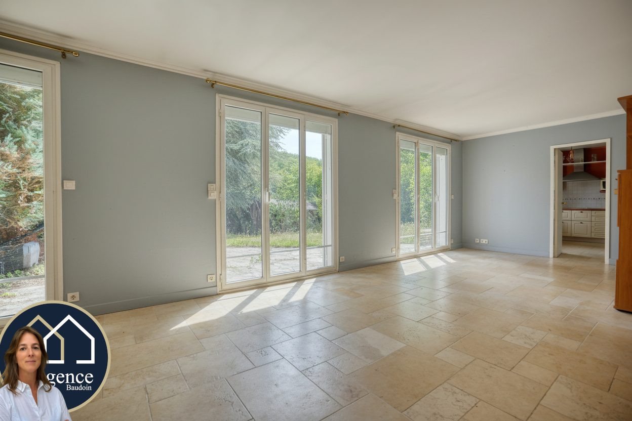 Maison à vendre, 176m², Plaisir