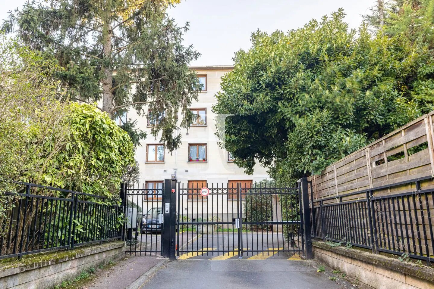 Appartement à vendre, 74m², L'Haÿ-les-Roses