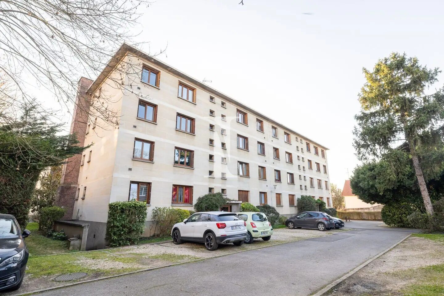 Appartement à vendre, 74m², L'Haÿ-les-Roses