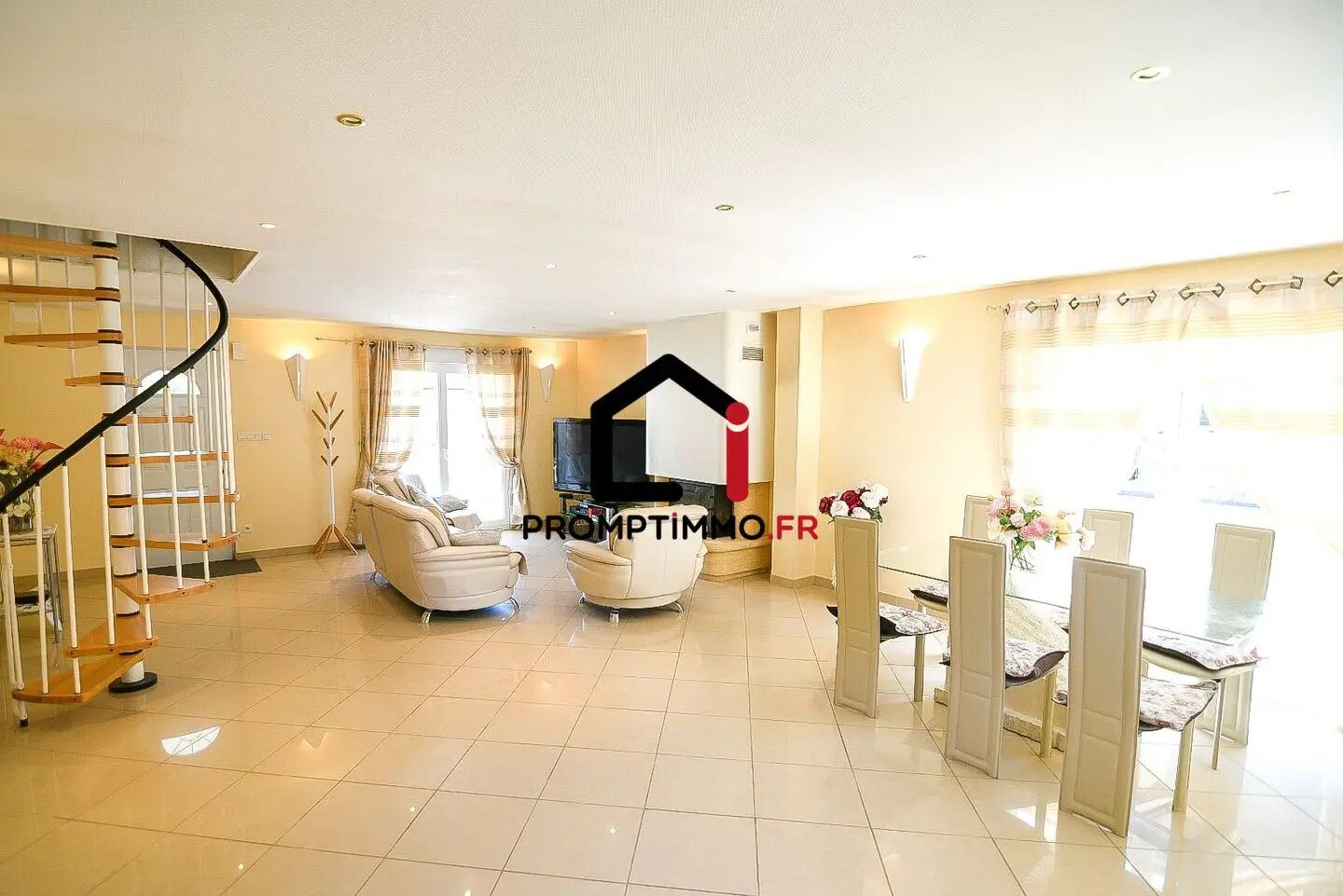 Maison à vendre, 94m², Valentigney