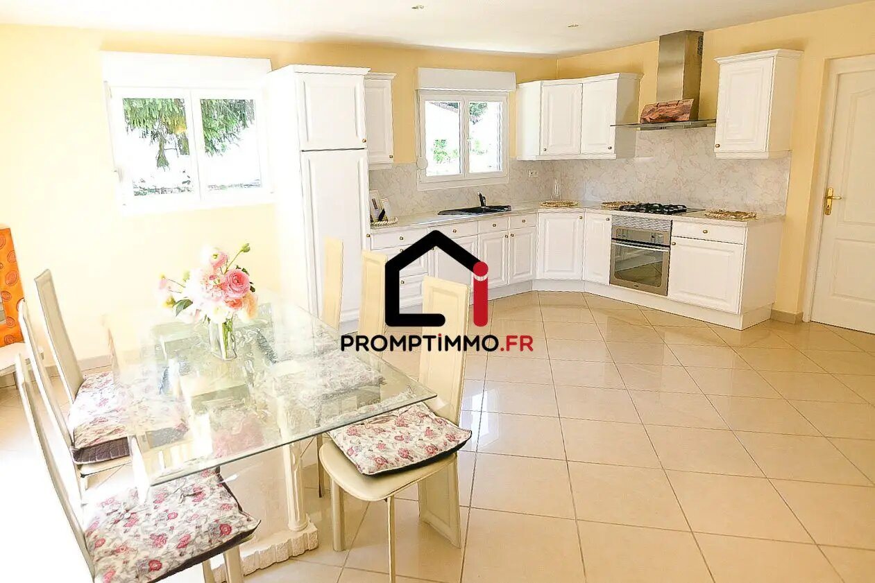 Maison à vendre, 94m², Valentigney