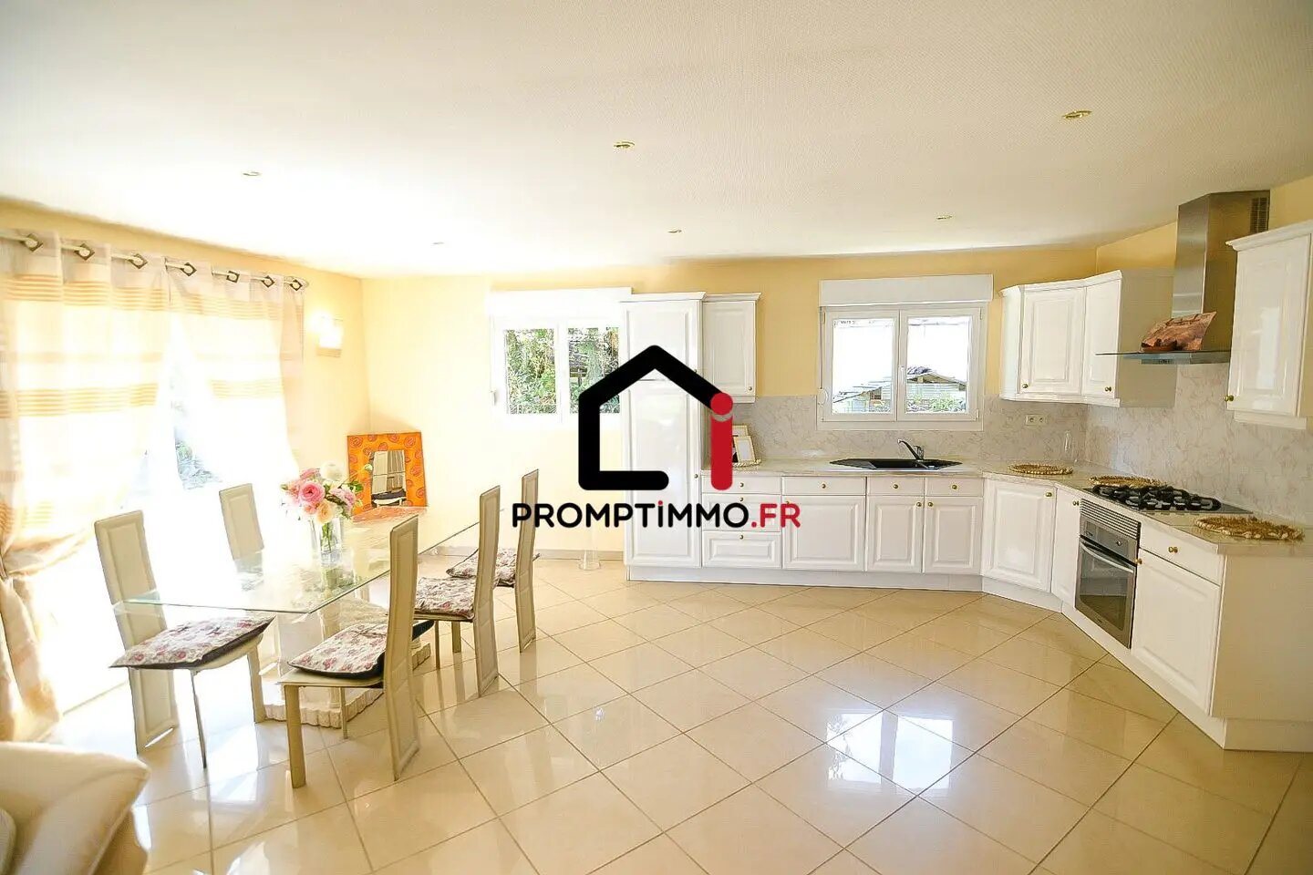 Maison à vendre, 94m², Valentigney