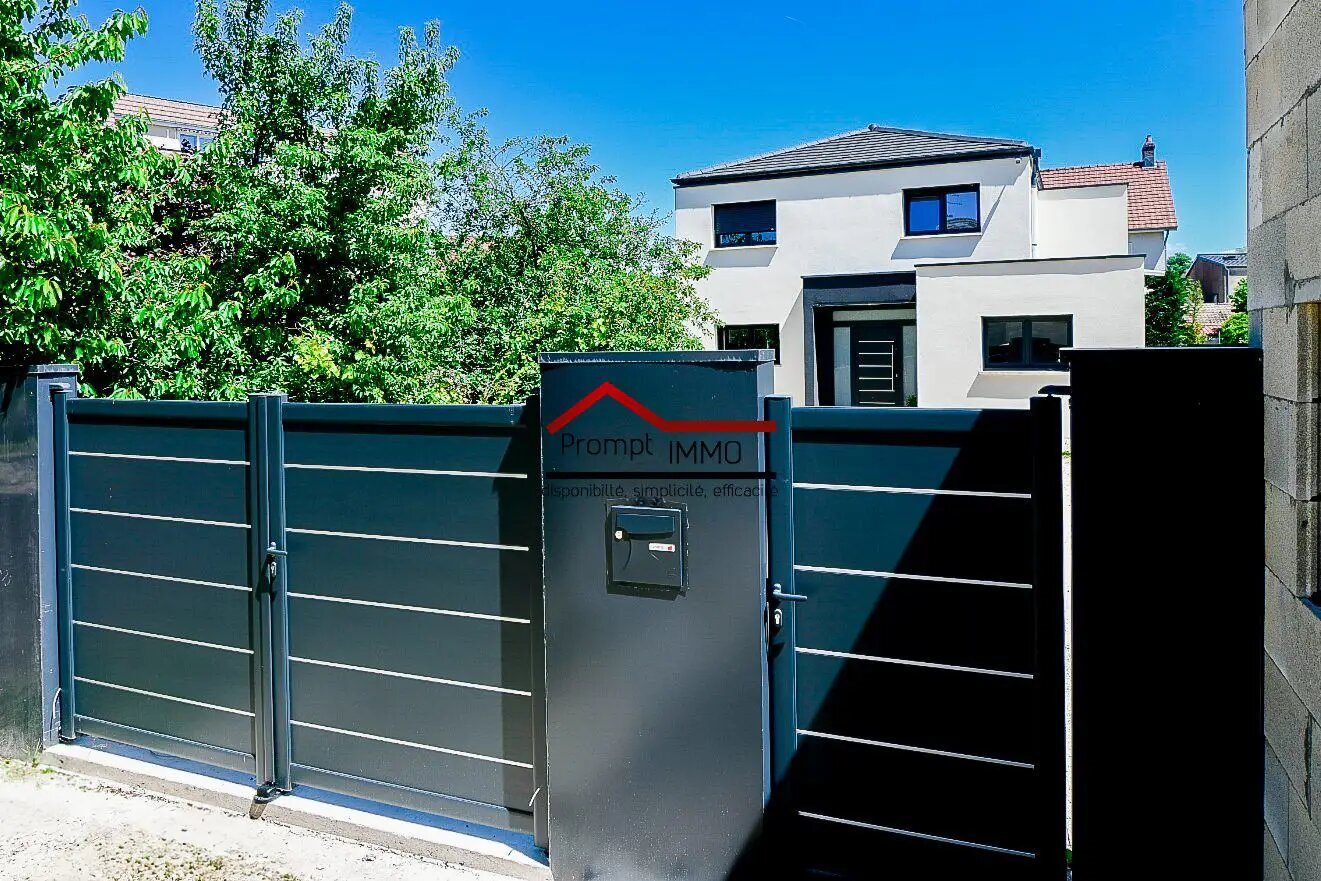 Maison à vendre, 133m², Valentigney