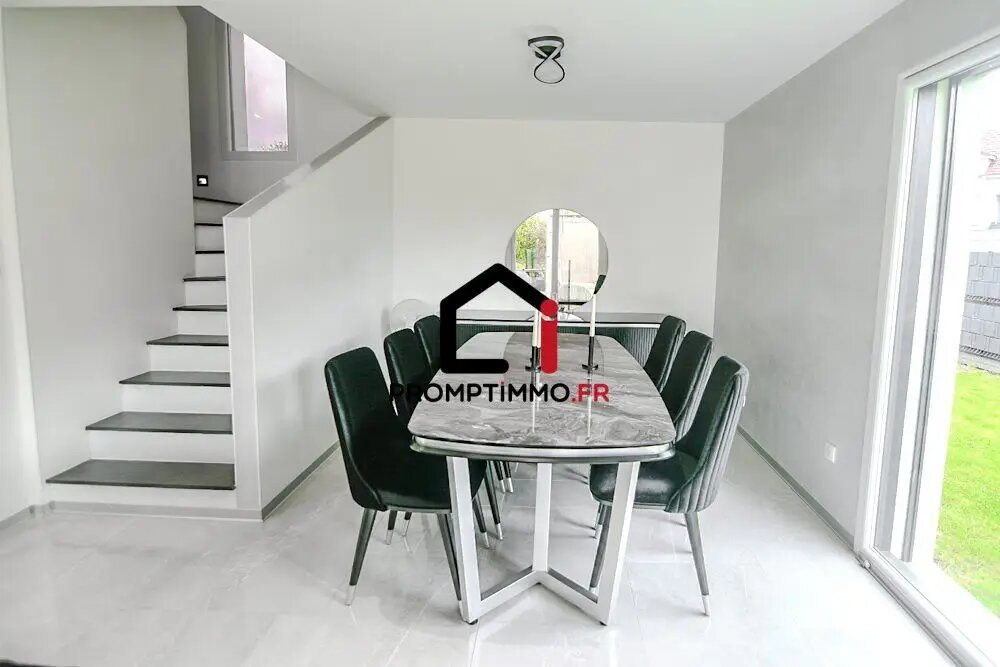 Maison à vendre, 133m², Valentigney