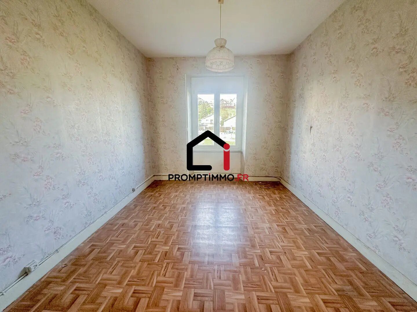 Maison à vendre, 68m², Exincourt