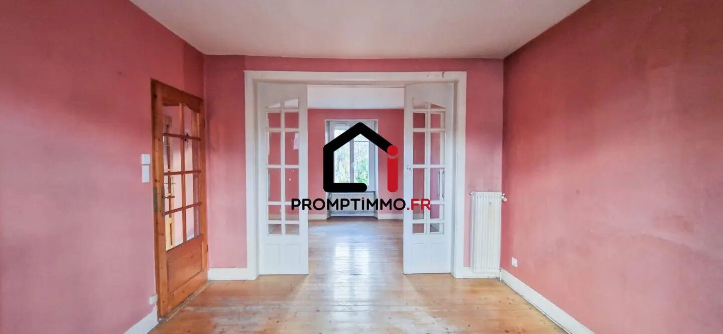 Maison à vendre, 86m², Montbéliard