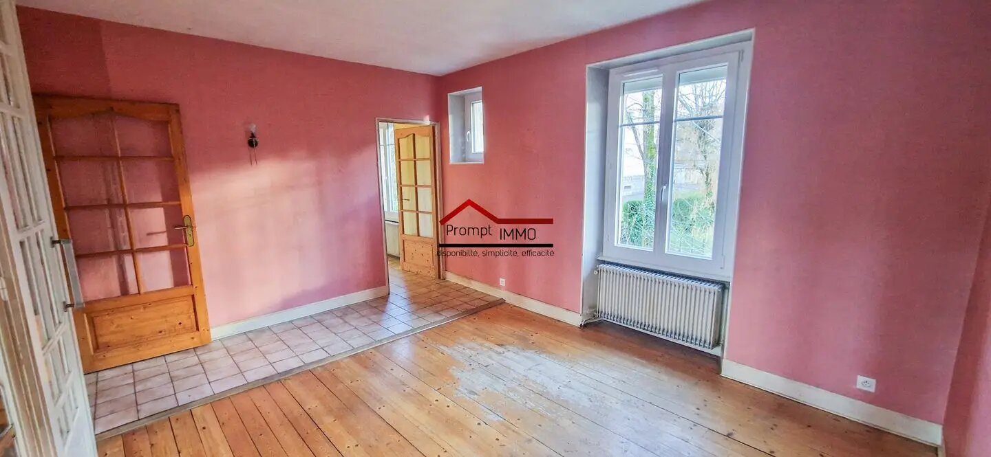 Maison à vendre, 86m², Montbéliard