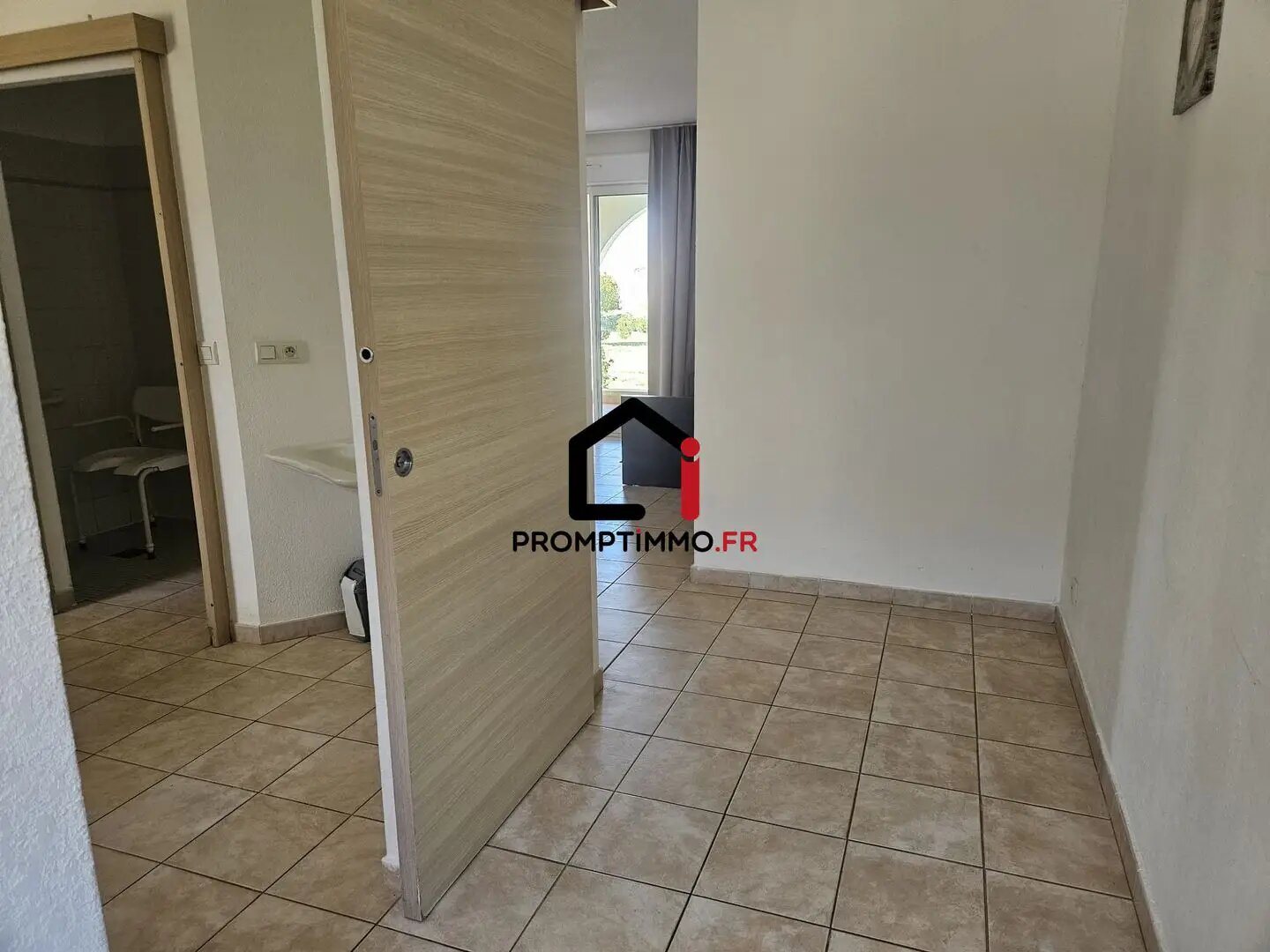 Appartement à vendre, 33m², Linguizzetta