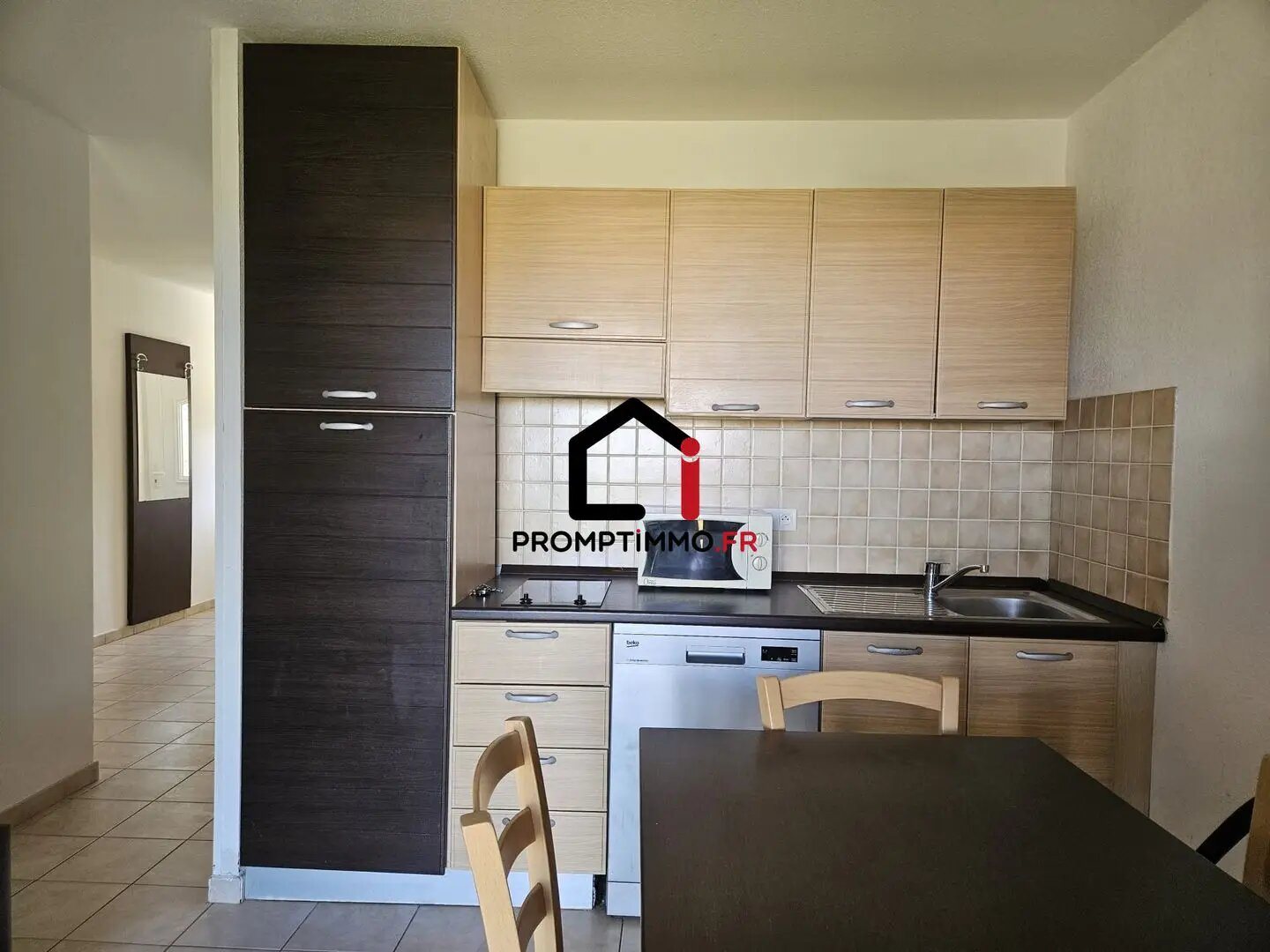 Appartement à vendre, 33m², Linguizzetta