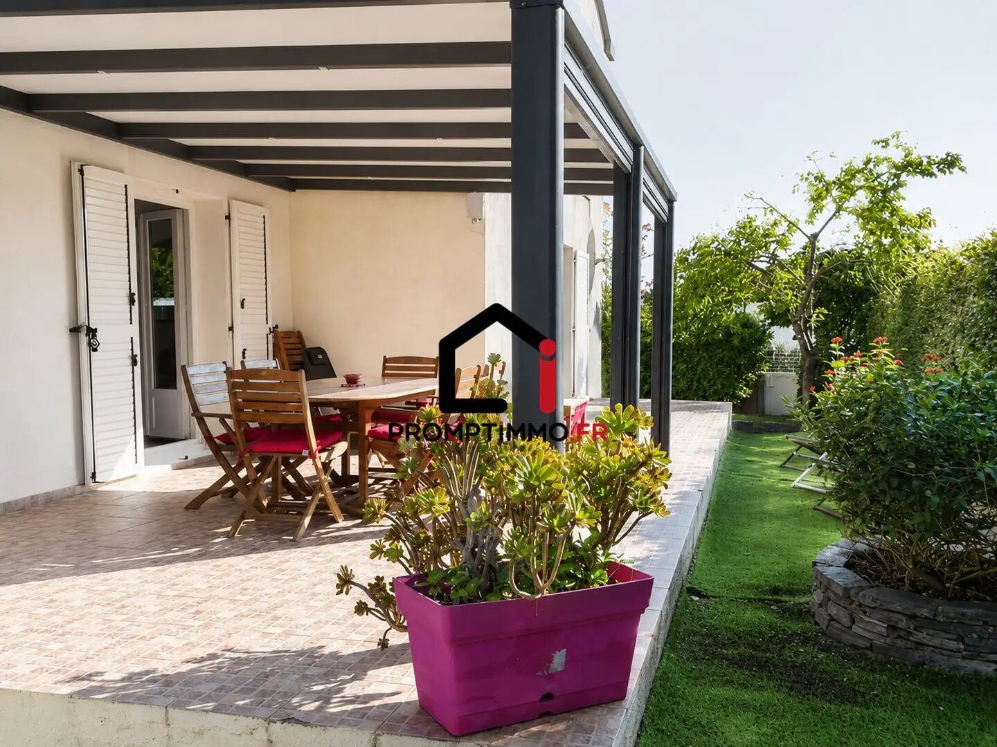 Maison à vendre, 110m², Cervione
