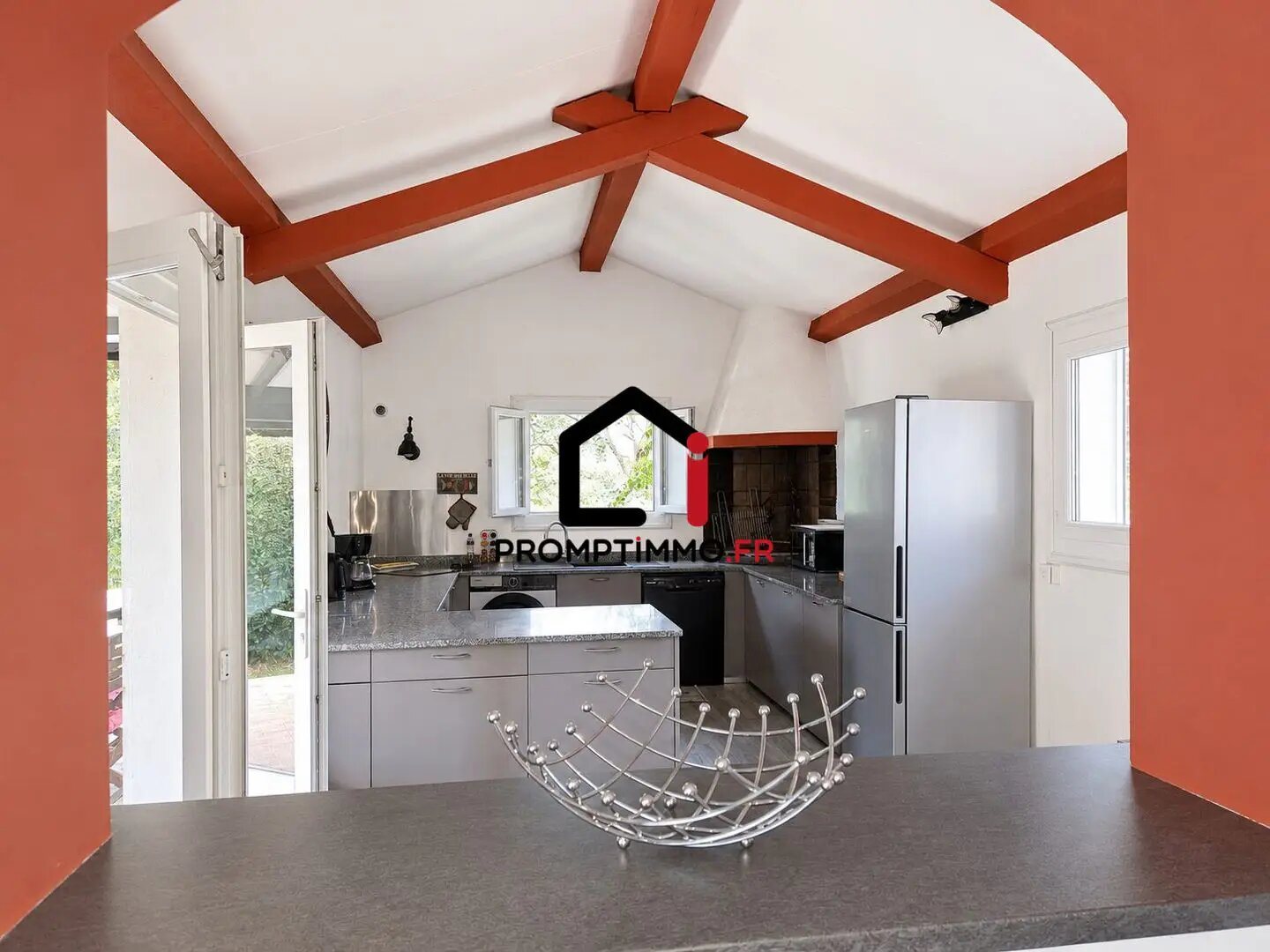 Maison à vendre, 110m², Cervione