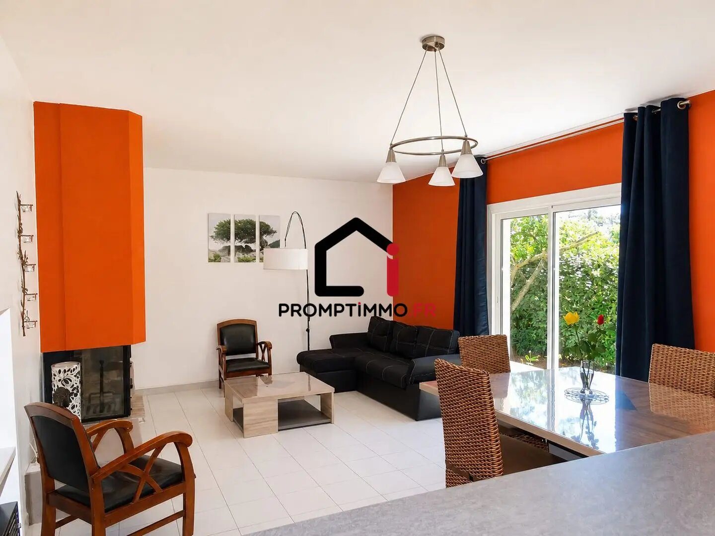 Maison à vendre, 110m², Cervione