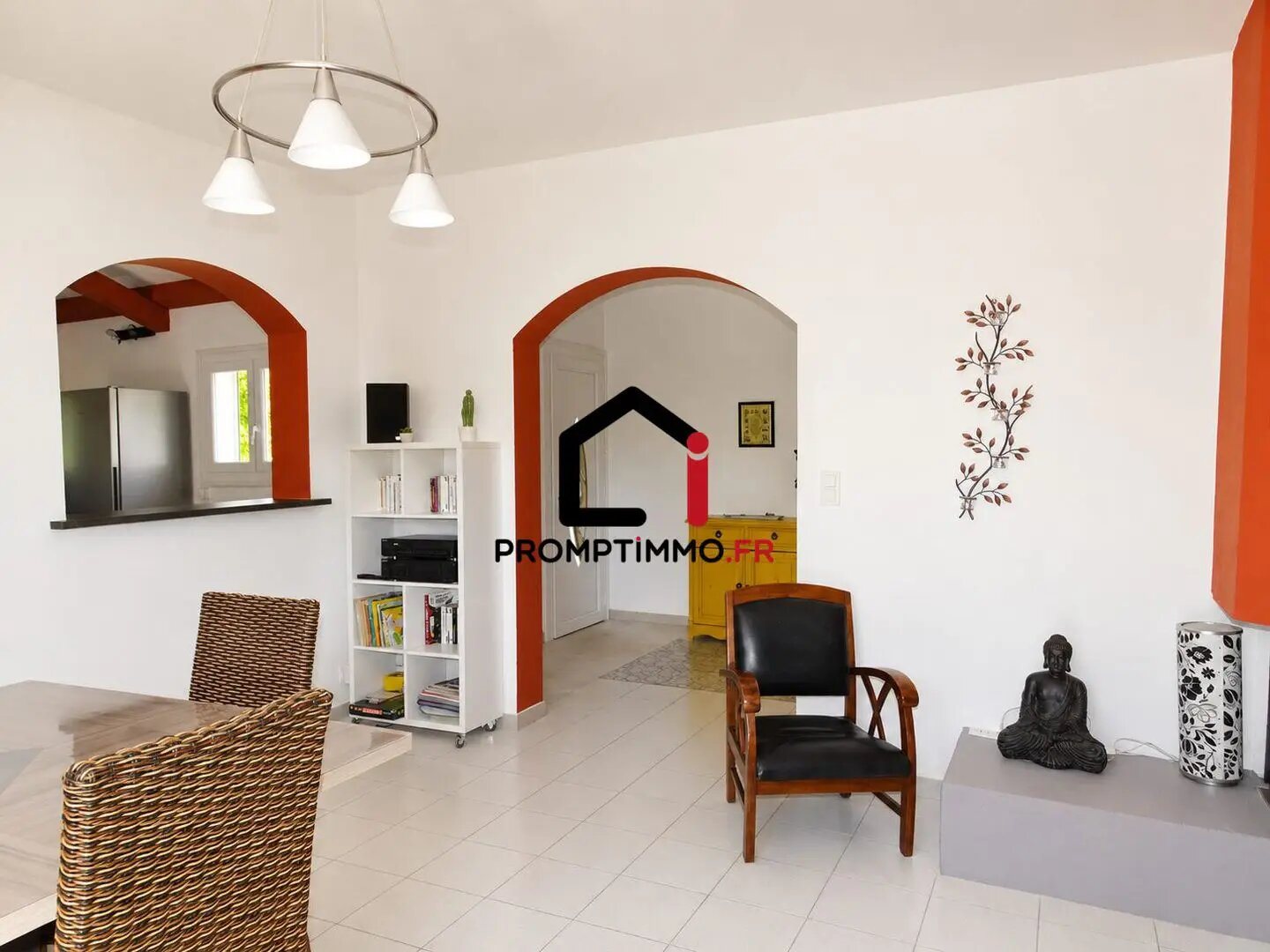 Maison à vendre, 110m², Cervione