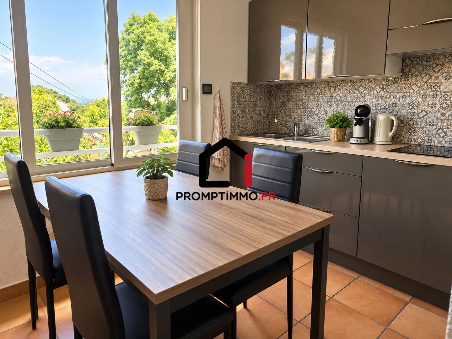Appartement à vendre, 36m², Linguizzetta