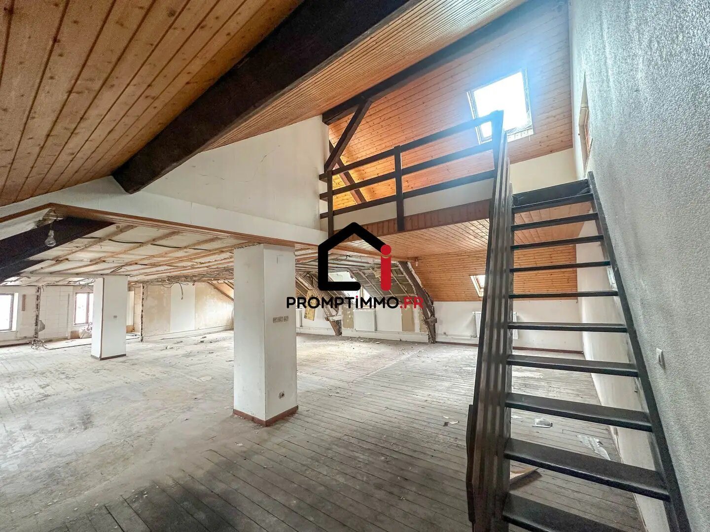 Appartement à vendre, 154m², Audincourt