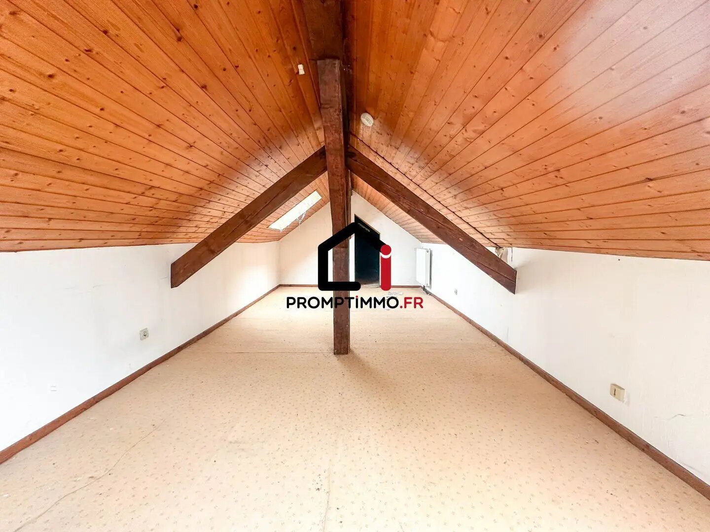 Appartement à vendre, 154m², Audincourt