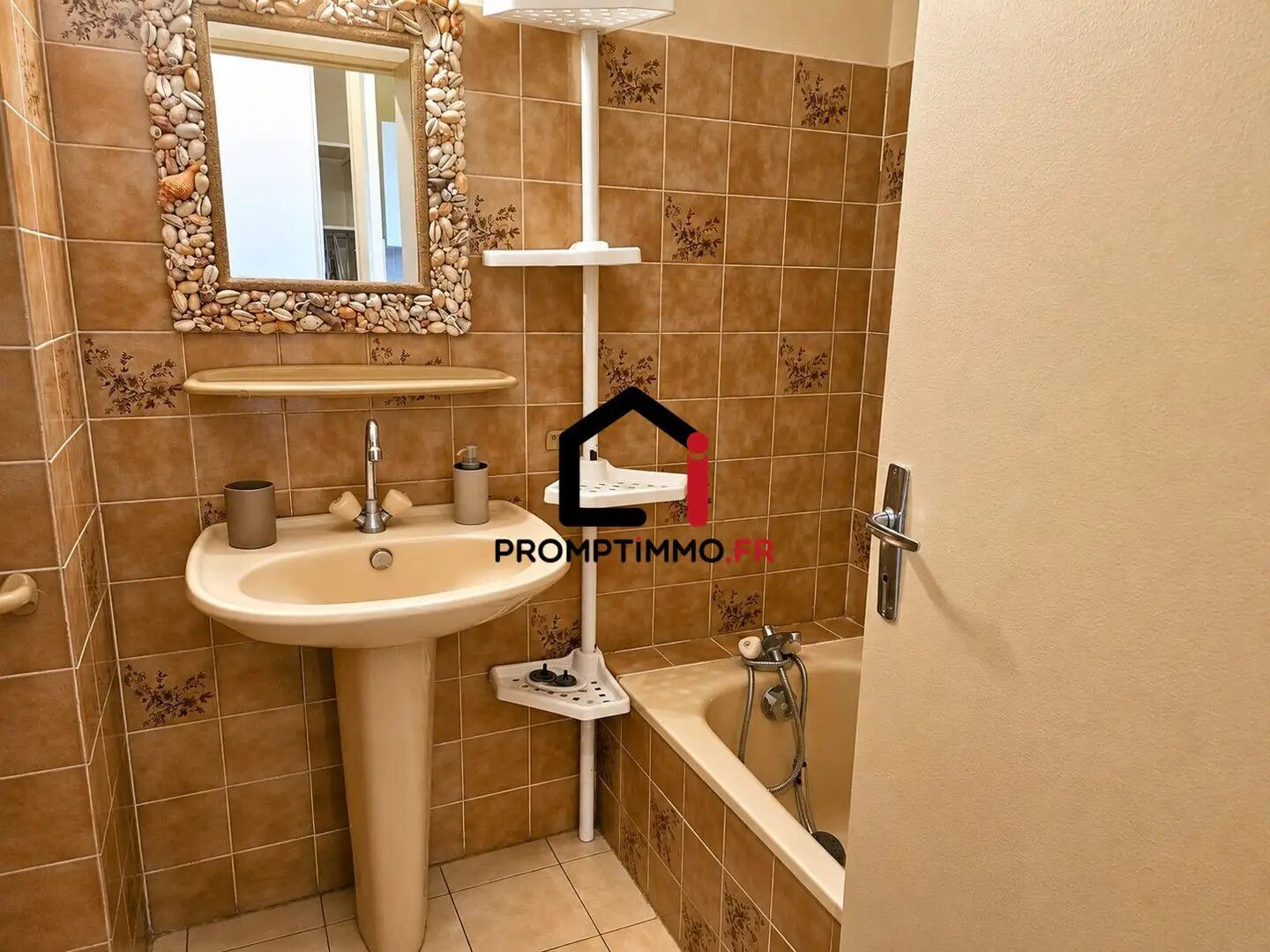 Appartement à vendre, 26m², Santa-Lucia-di-Moriani