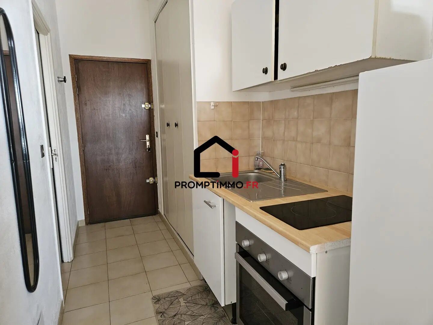 Appartement à vendre, 25m², Santa-Lucia-di-Moriani