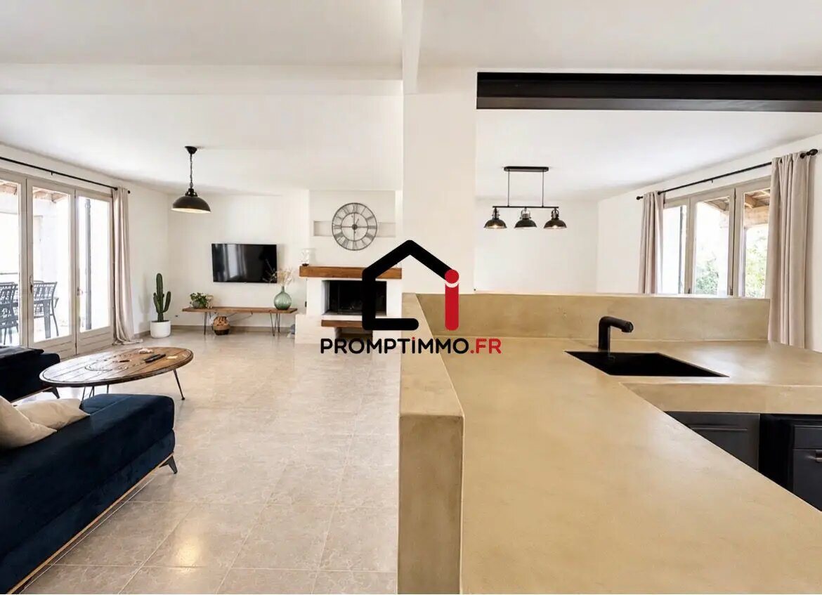 Maison à vendre, 221m², Lucciana