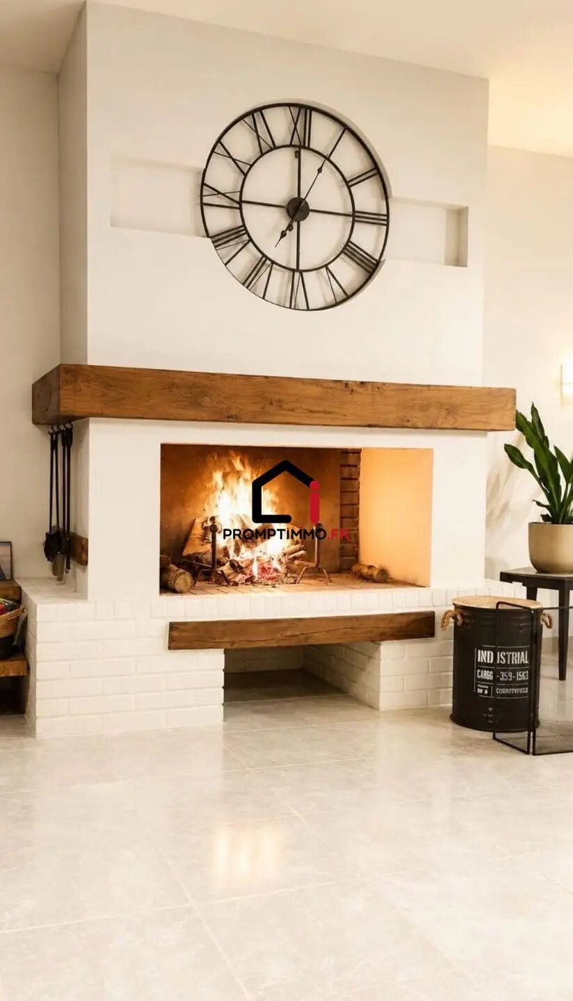 Maison à vendre, 221m², Lucciana