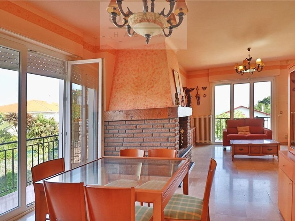 Maison à vendre, 260m², Hendaye