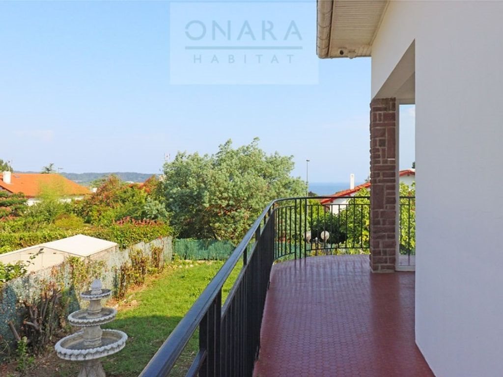 Maison à vendre, 260m², Hendaye
