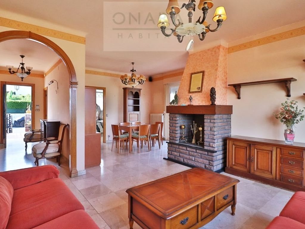 Maison à vendre, 260m², Hendaye