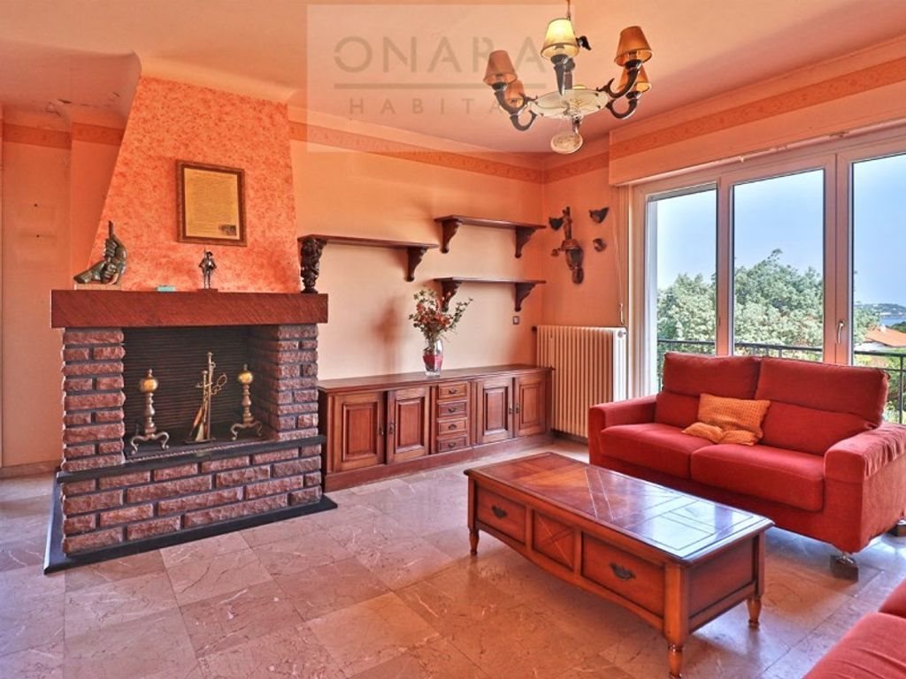 Maison à vendre, 260m², Hendaye