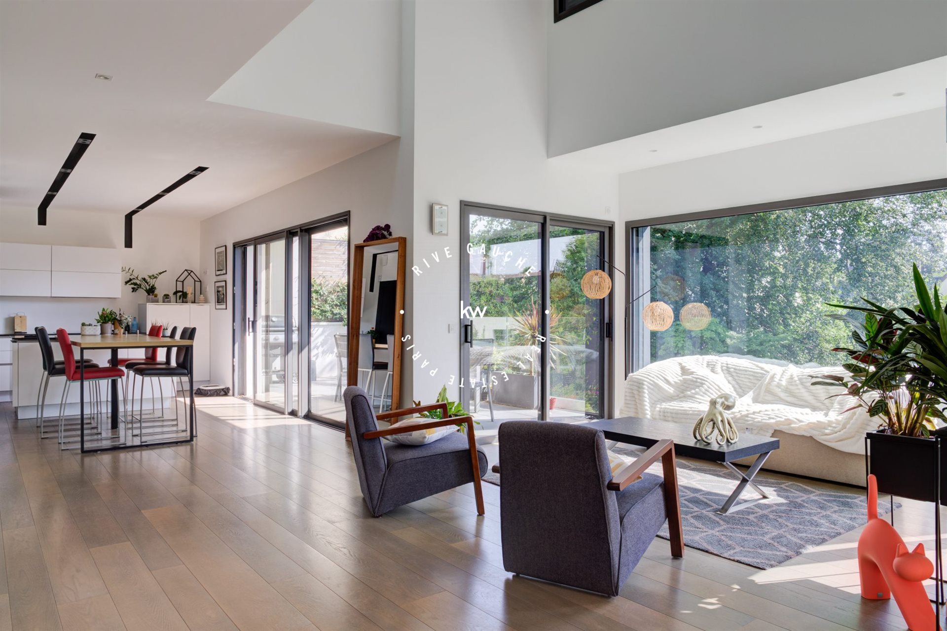 Maison à vendre, 220m², Clamart