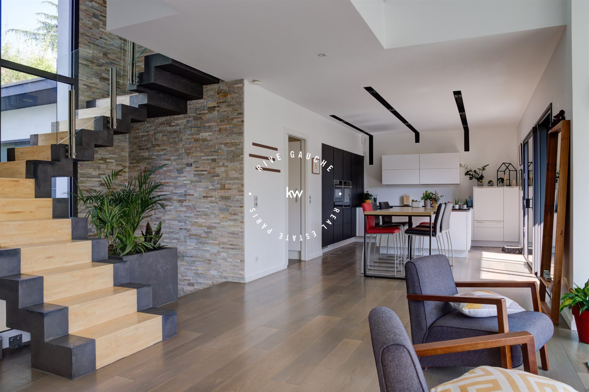Maison à vendre, 220m², Clamart