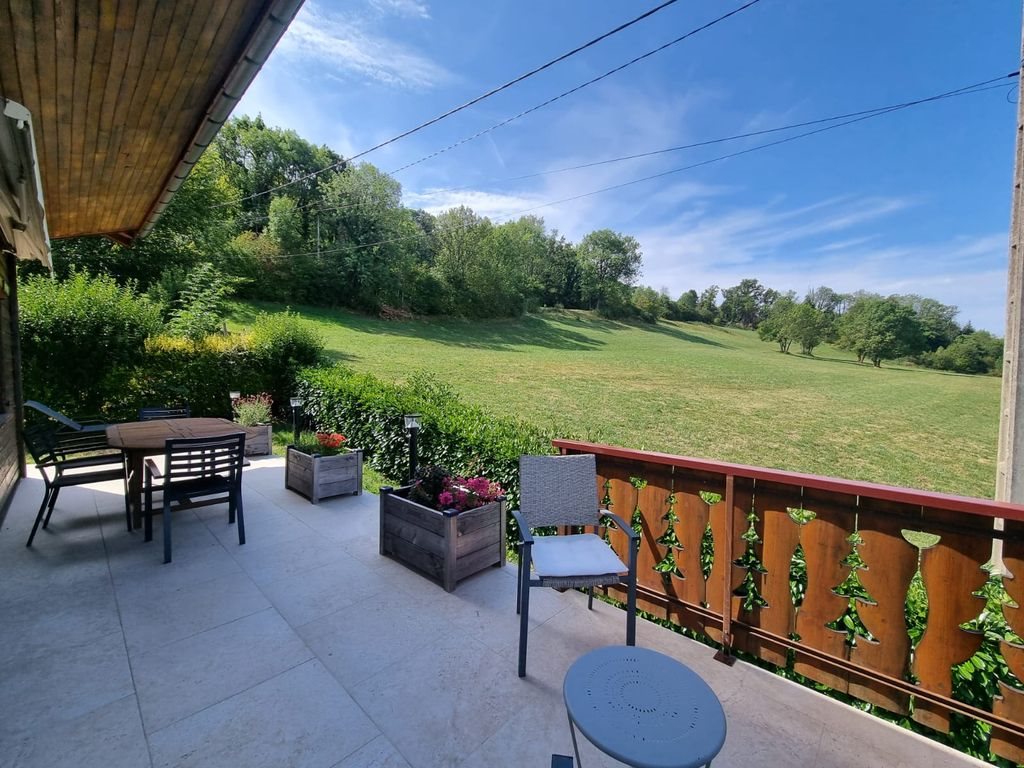 Maison à vendre, 115m², Evian-les-Bains