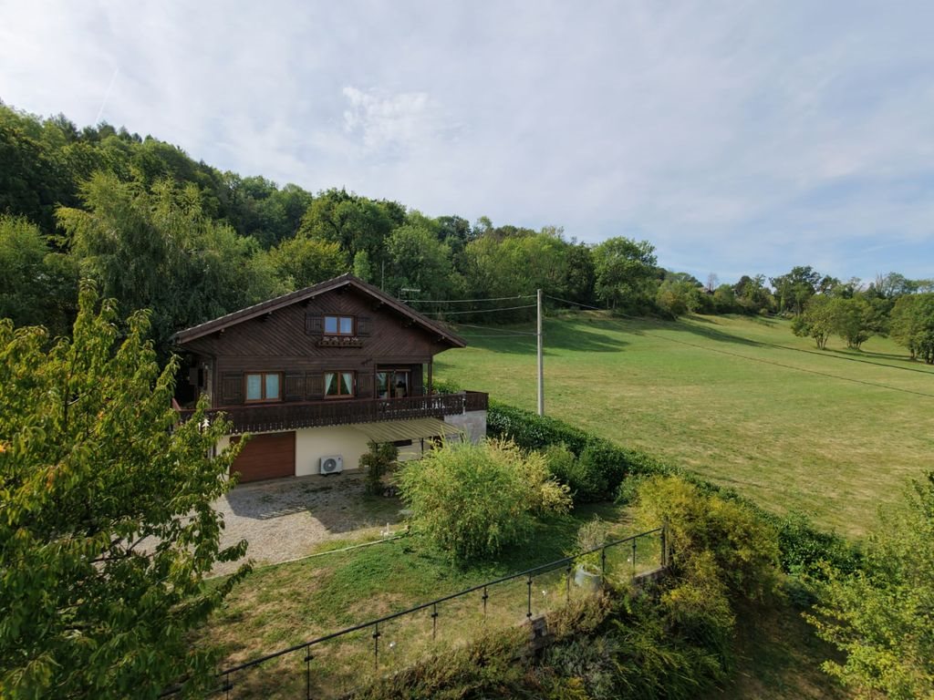 Maison à vendre, 115m², Evian-les-Bains