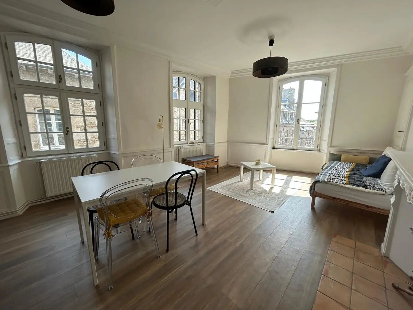 Appartement à vendre, 73m², Dinan