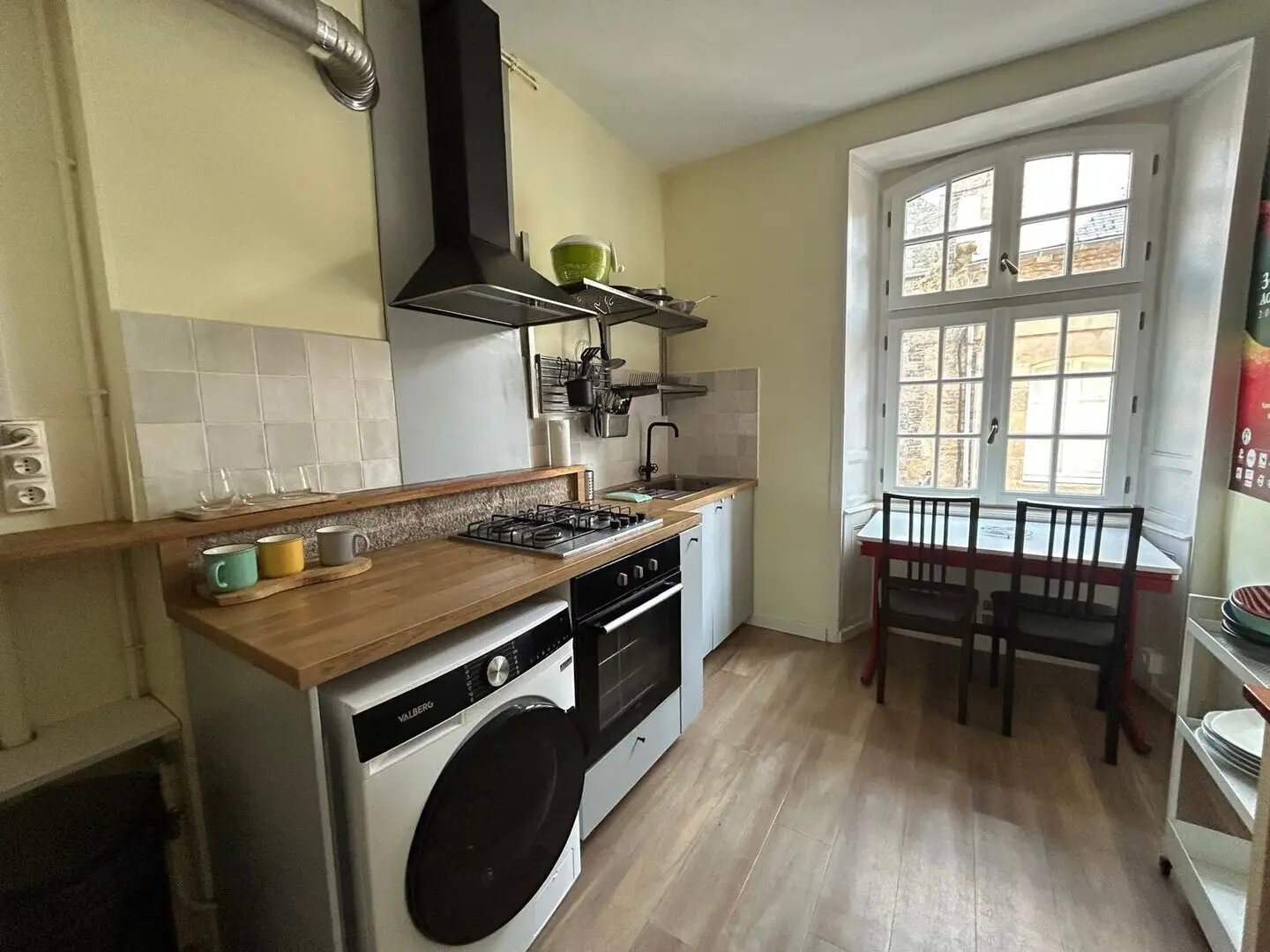 Appartement à vendre, 73m², Dinan