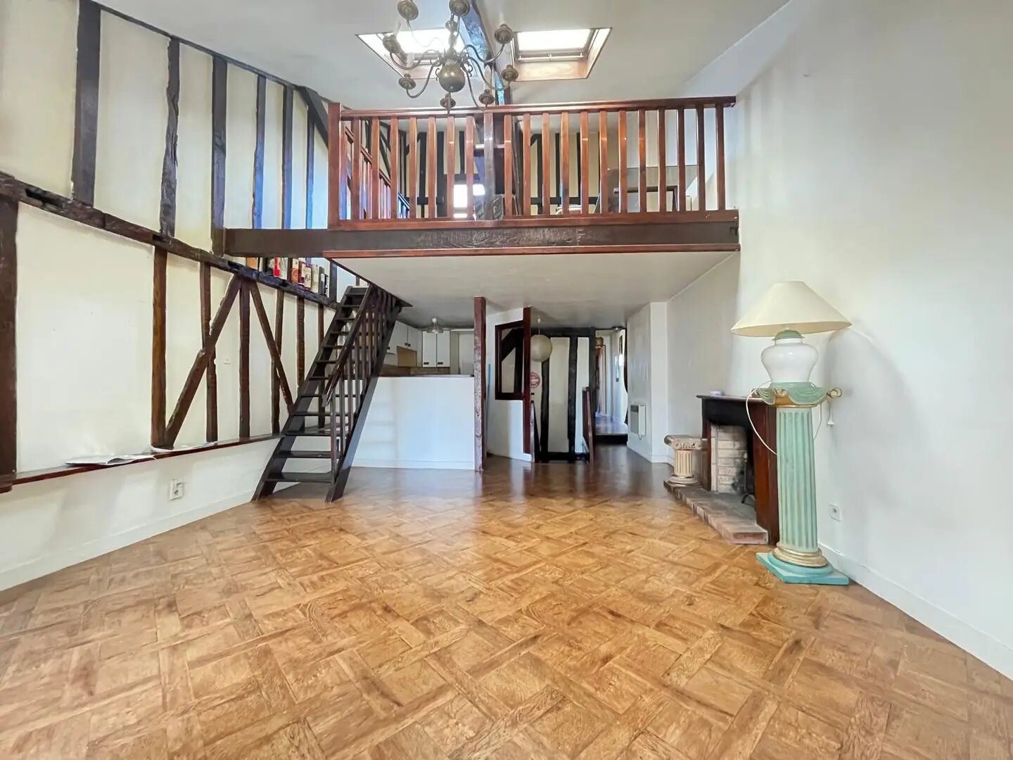 Appartement à vendre, 77m², Dinan