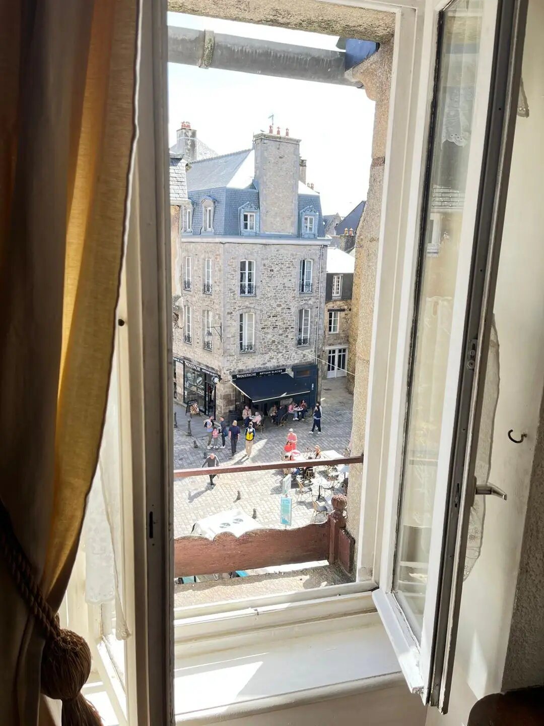 Appartement à vendre, 77m², Dinan