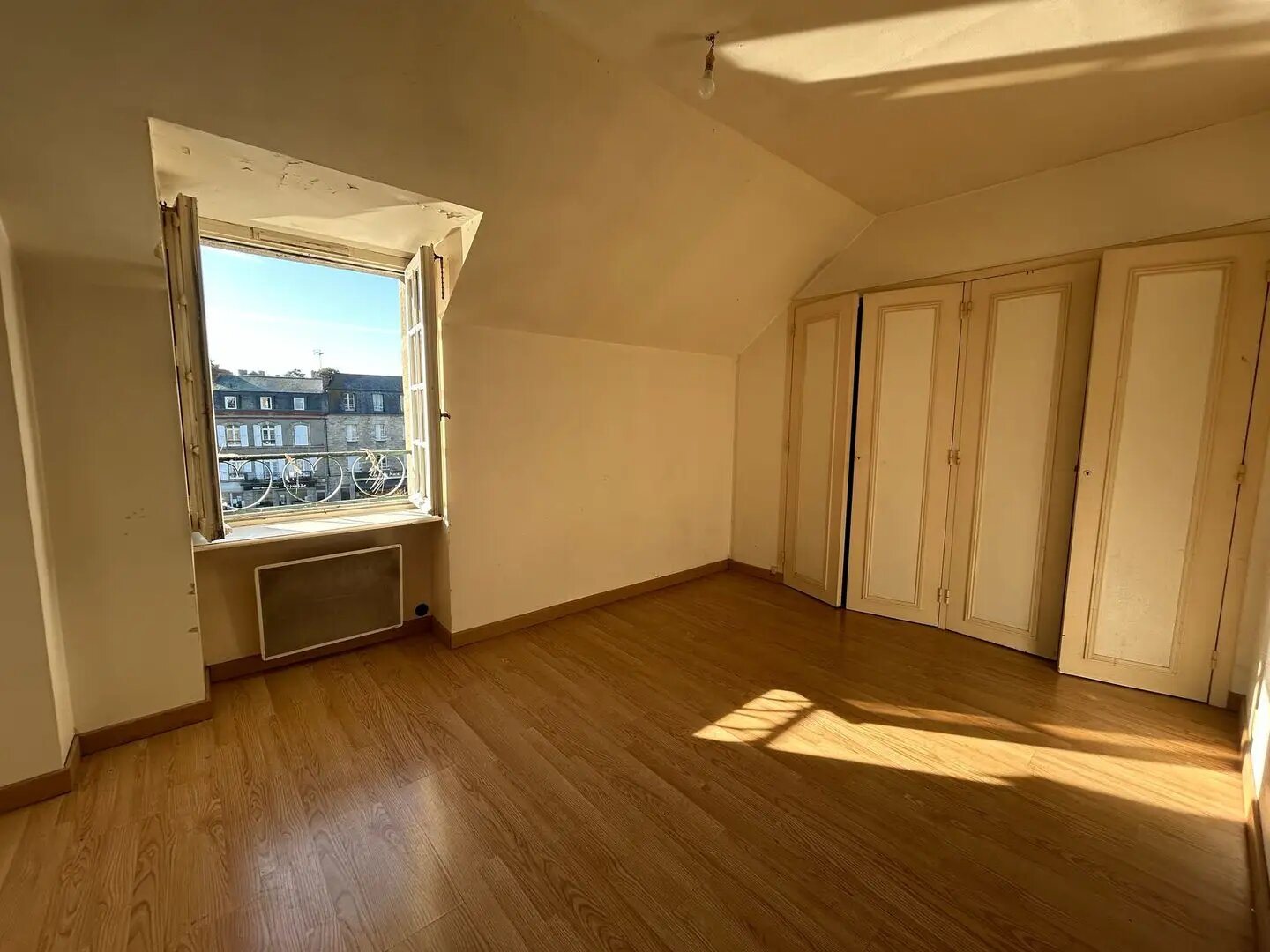Appartement à vendre, 56m², Plancoët