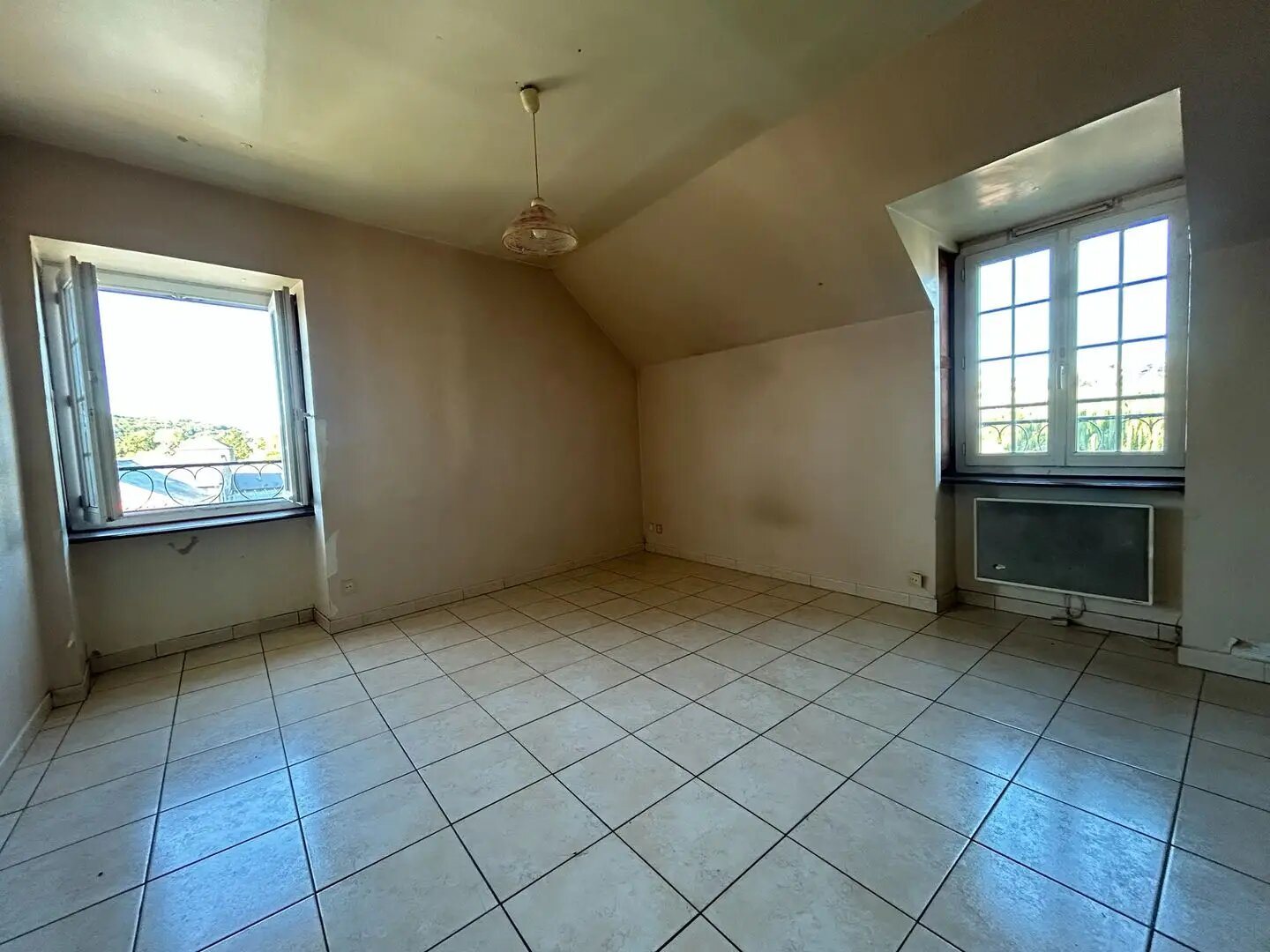 Appartement à vendre, 56m², Plancoët