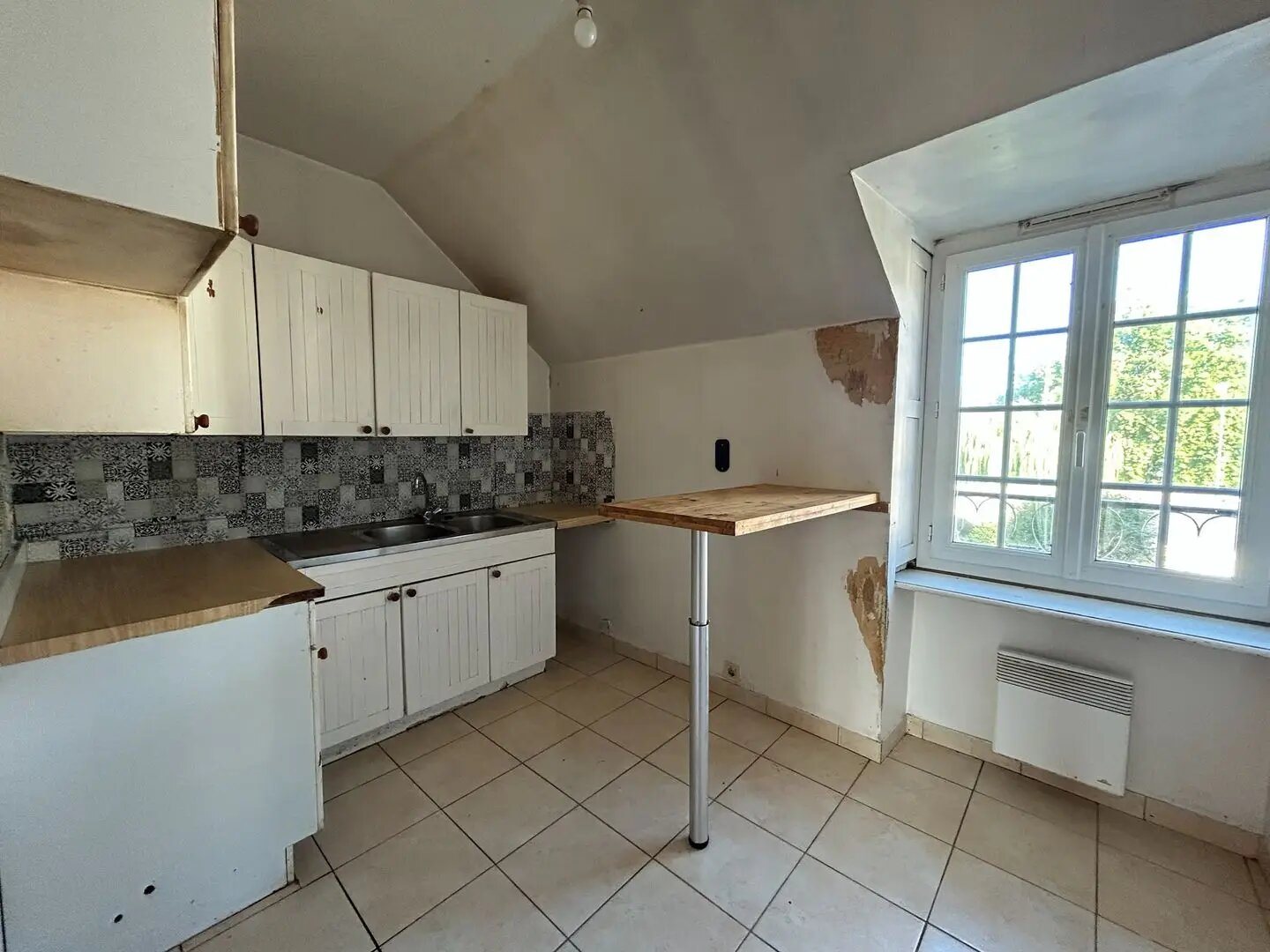 Appartement à vendre, 56m², Plancoët