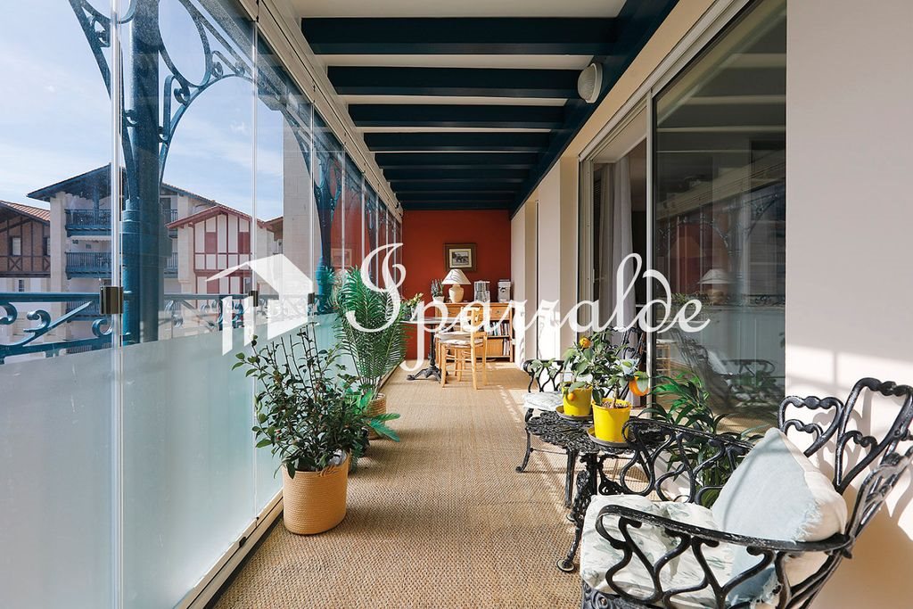 Appartement à vendre, 78m², Hendaye