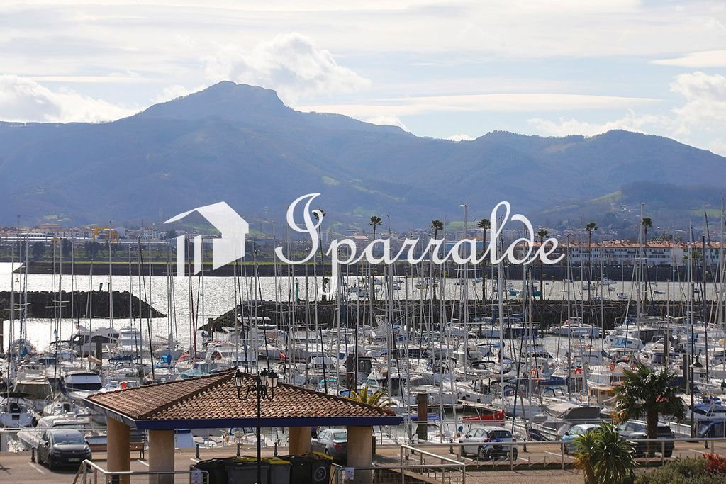 Appartement à vendre, 78m², Hendaye