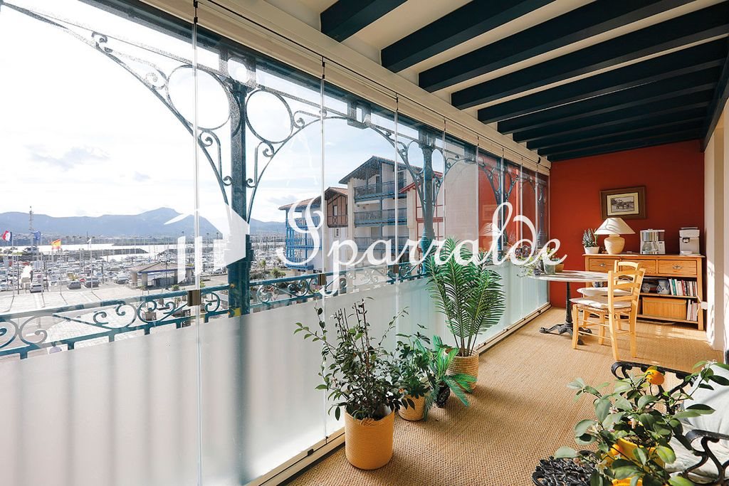Appartement à vendre, 78m², Hendaye