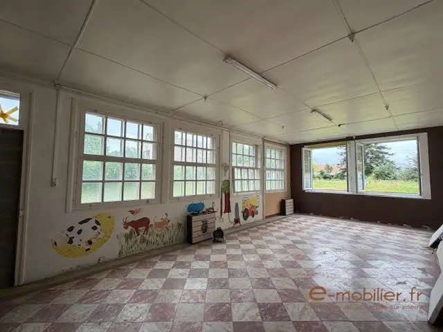 Maison à vendre, 120m², Ennevelin