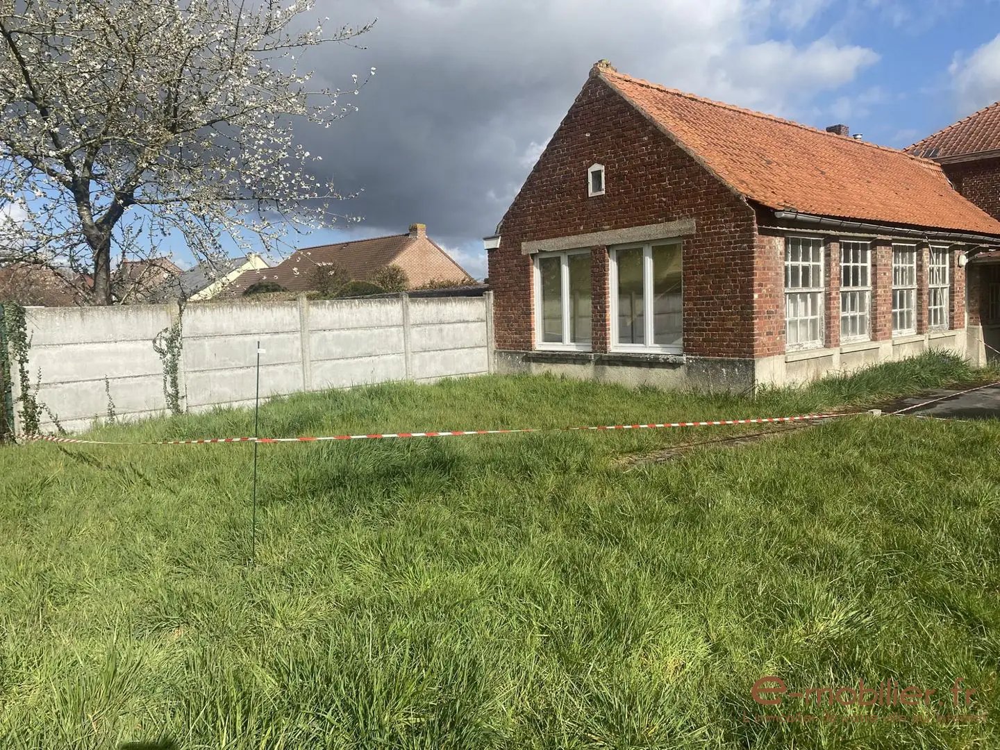 Maison à vendre, 120m², Ennevelin