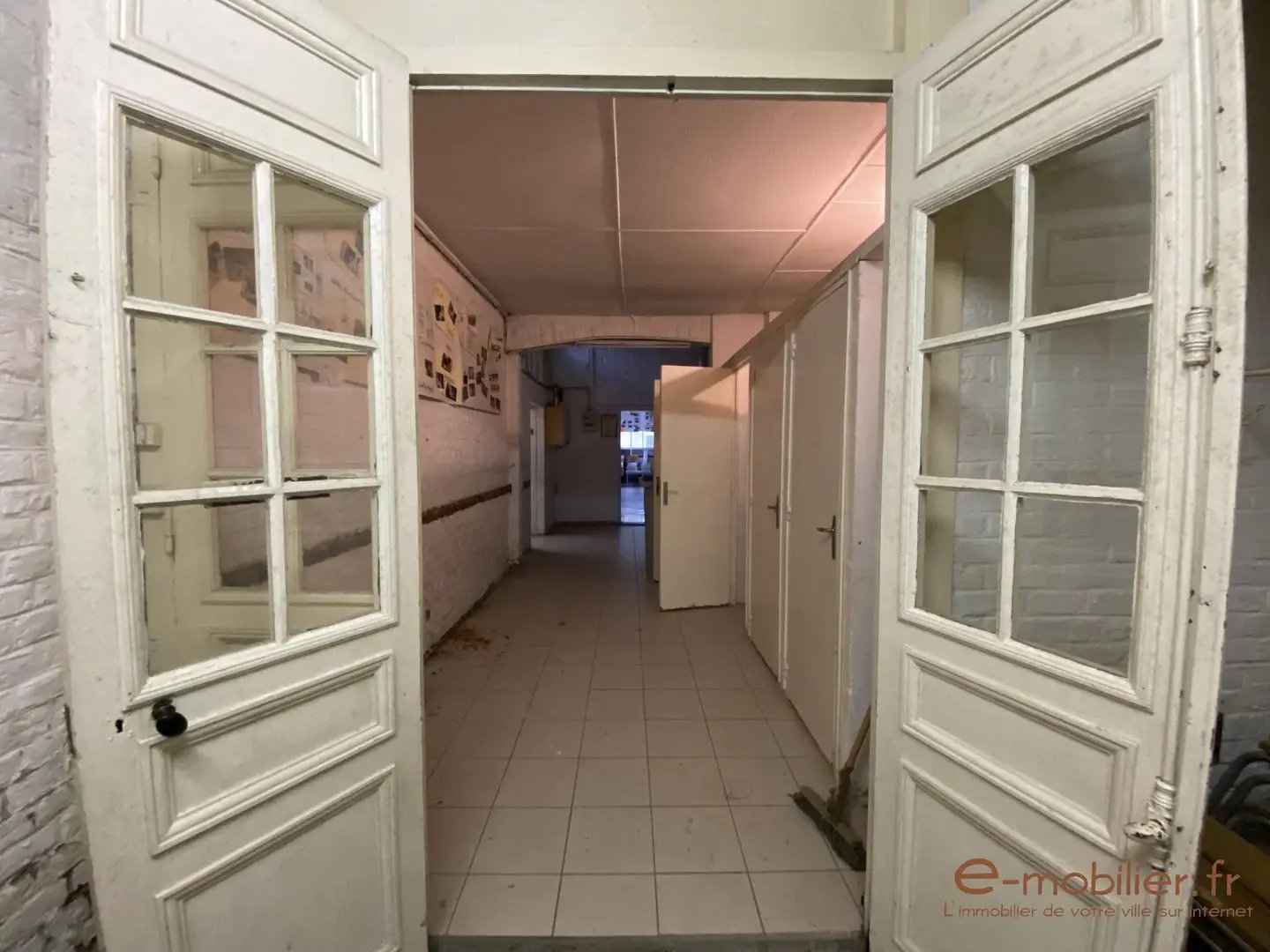 Maison à vendre, 120m², Ennevelin