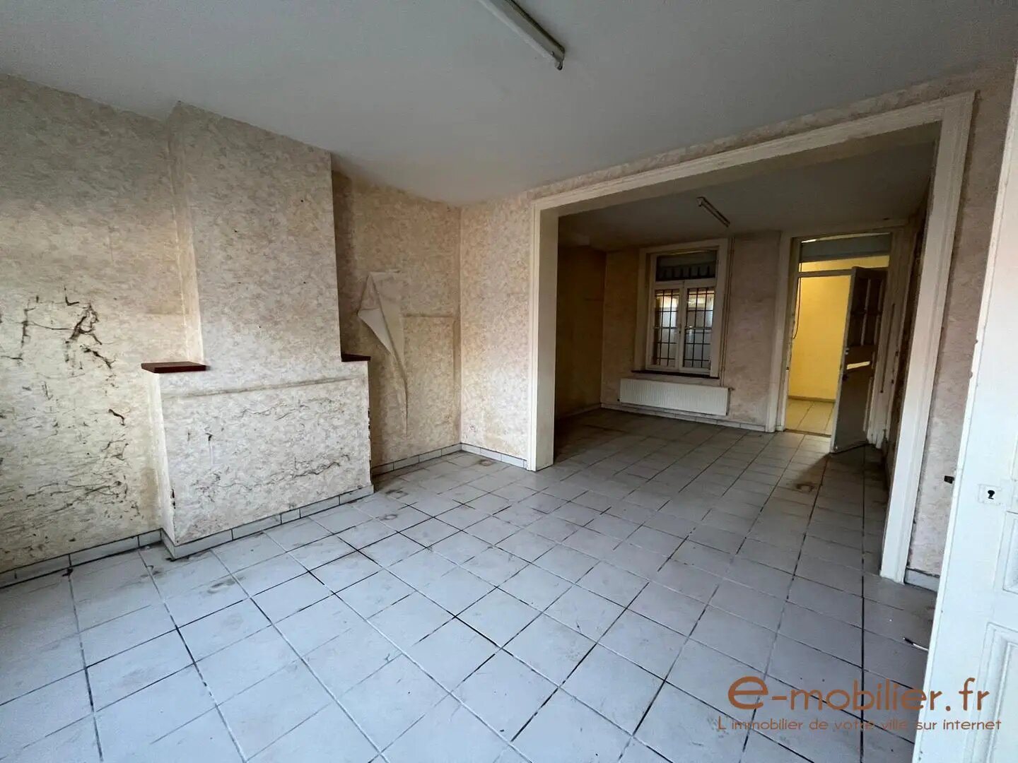Maison à vendre, 140m², Ennevelin